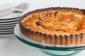 Mincemeat And Almond Pie